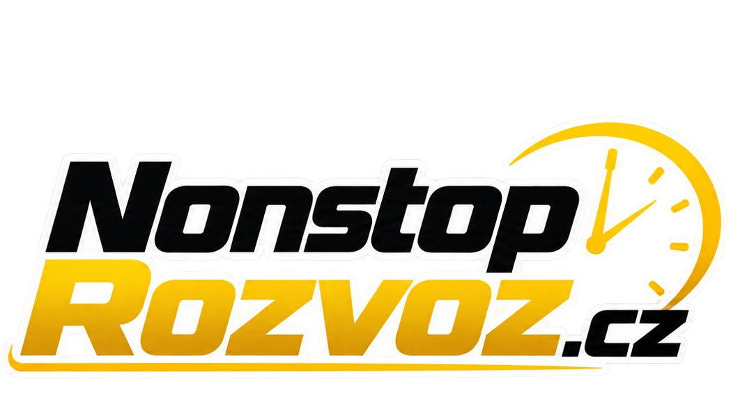 Nonstop Rozvoz Praha